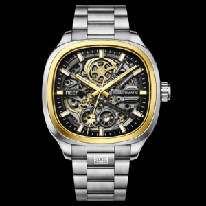 Reef Gold