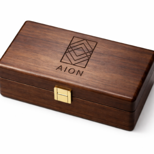 Coffret Noyer